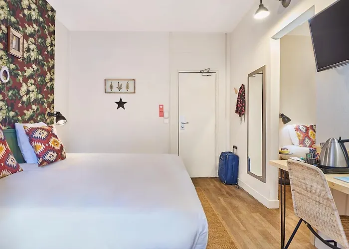 Stanley By Happyculture Hotel