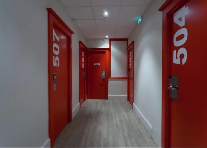 Stanley By Happyculture 3* Νανσύ