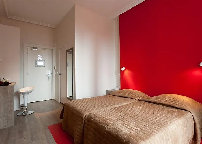 Ξενοδοχείο Stanley By Happyculture 3*