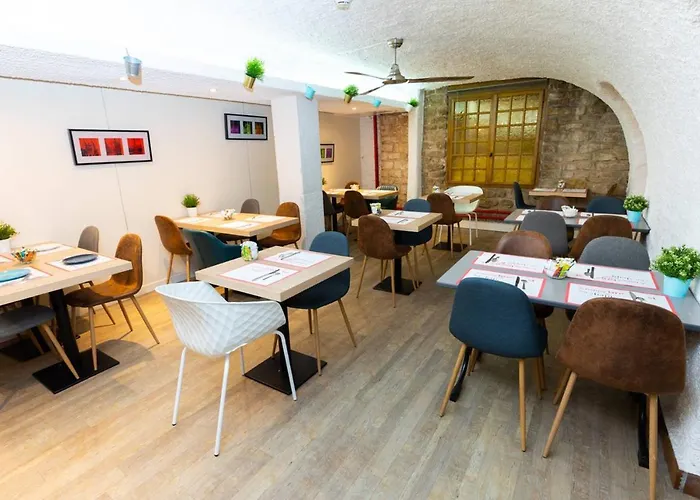 Ξενοδοχείο Stanley By Happyculture 3*