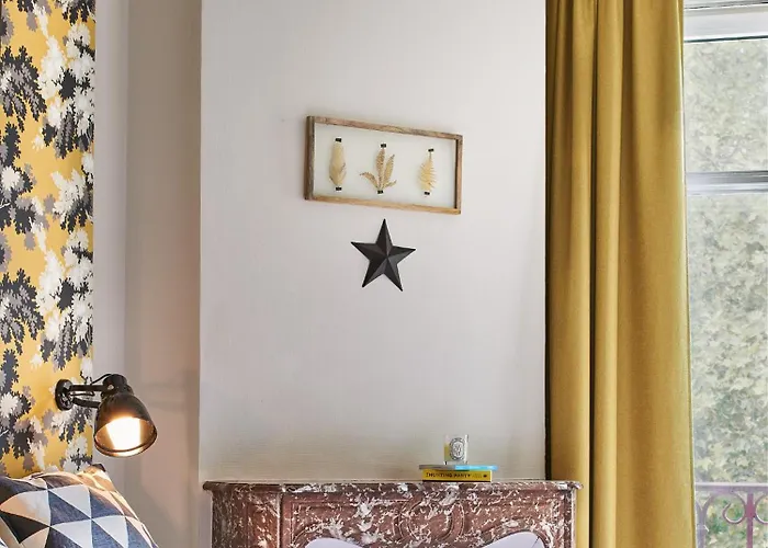 Stanley By Happyculture 3* Νανσύ