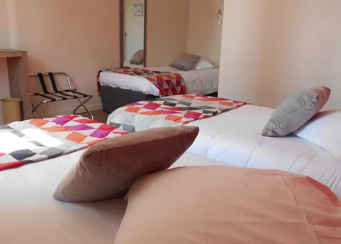 Stanley By Happyculture Hotel Nancy