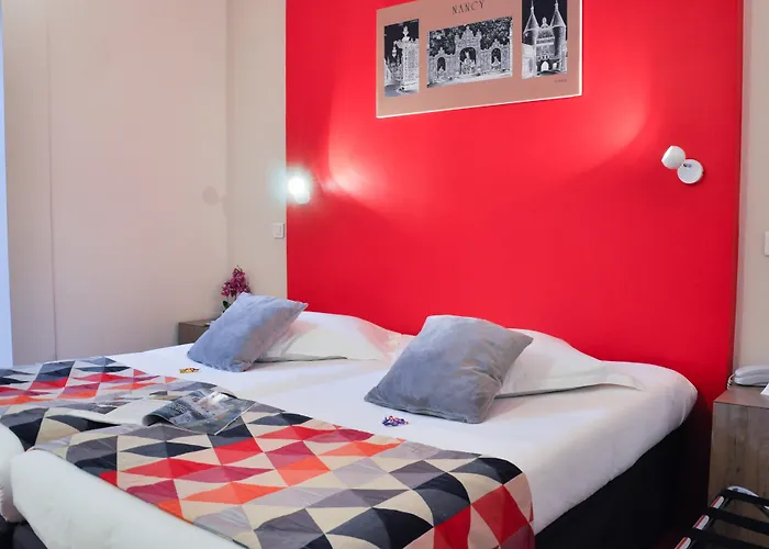 Ξενοδοχείο Stanley By Happyculture 3*