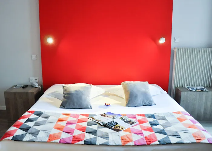 Stanley By Happyculture Ξενοδοχείο Νανσύ