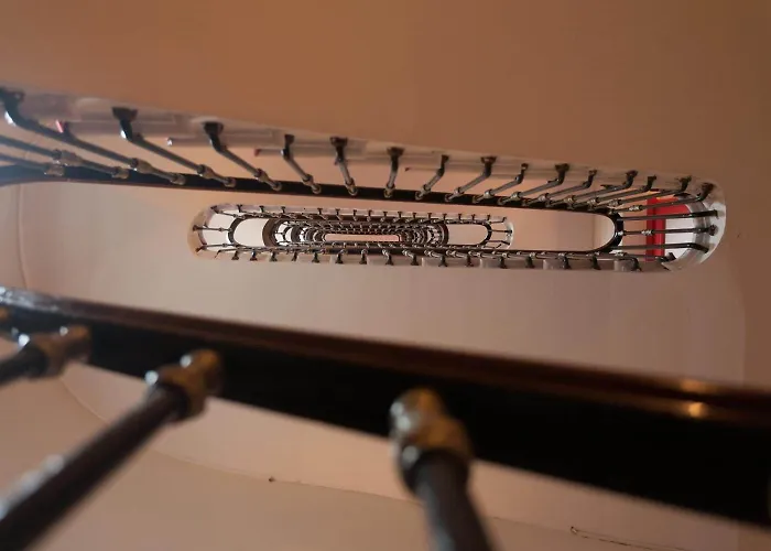 Stanley By Happyculture Ξενοδοχείο 3*