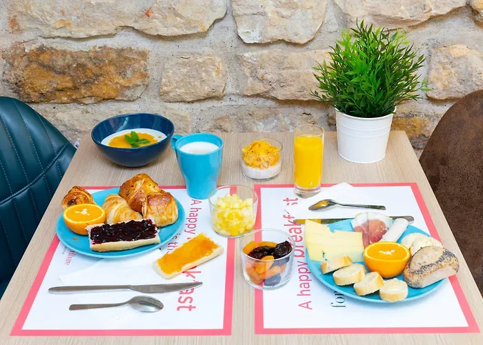 Stanley By Happyculture Ξενοδοχείο Νανσύ