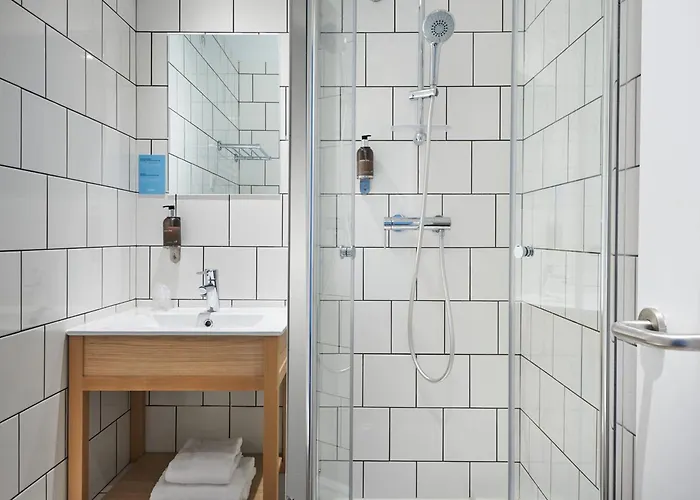 Stanley By Happyculture 3* Νανσύ