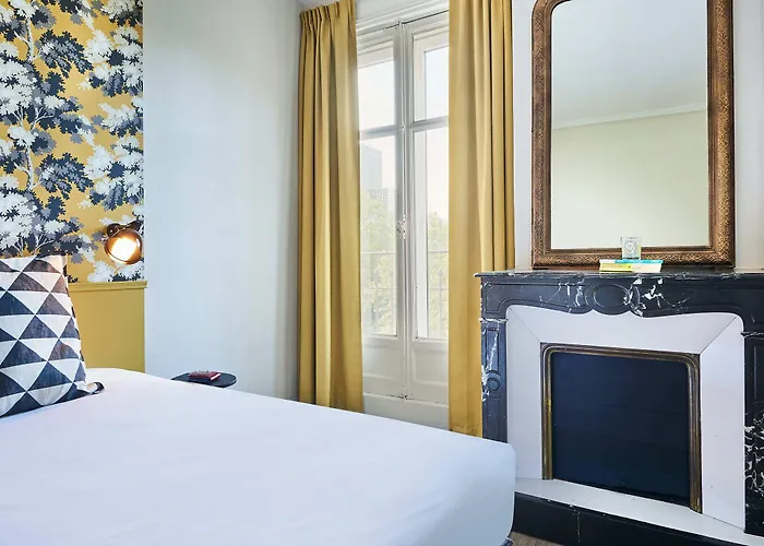 Ξενοδοχείο Stanley By Happyculture