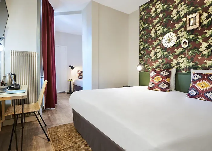 Stanley By Happyculture 3* Νανσύ