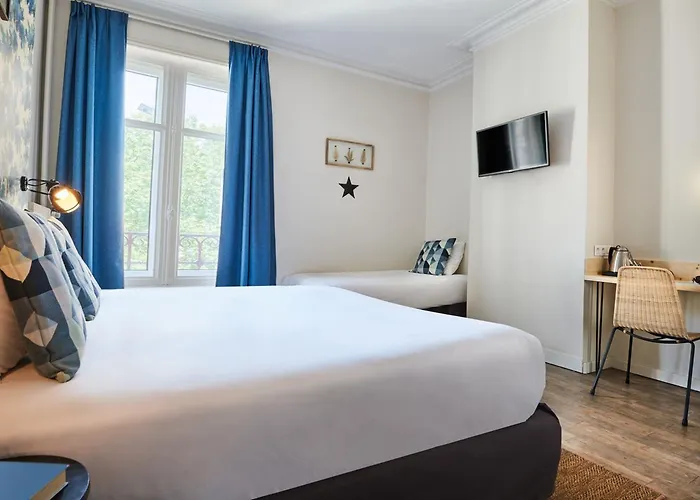 Stanley By Happyculture Ξενοδοχείο