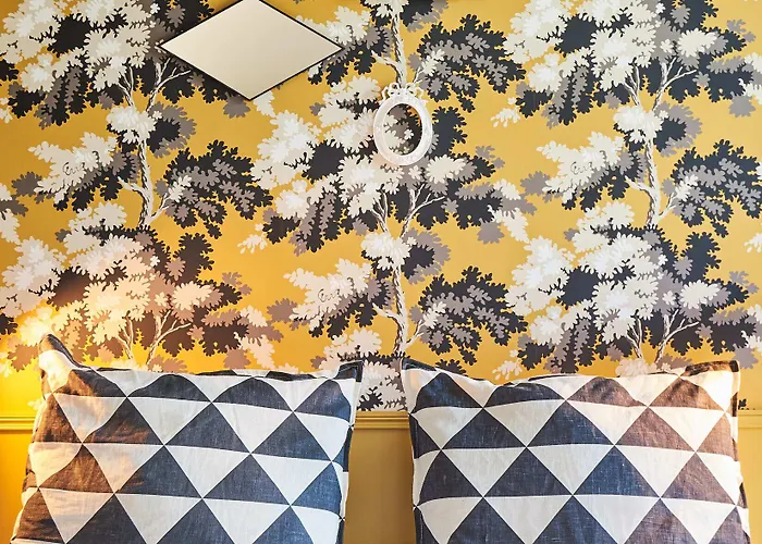 Stanley By Happyculture Ξενοδοχείο