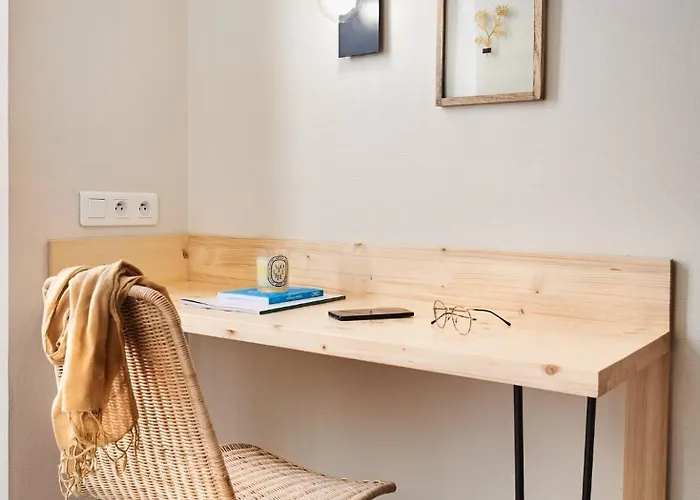 Ξενοδοχείο Stanley By Happyculture 3*