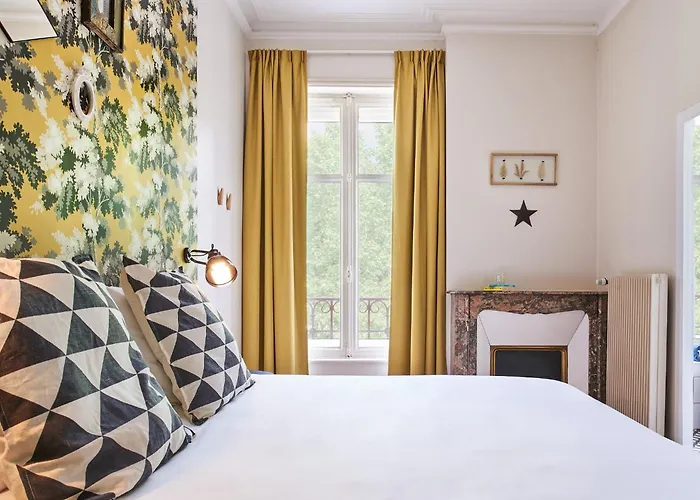 Stanley By Happyculture 3* Νανσύ