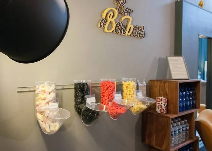 Hotel Stanley By Happyculture 3*