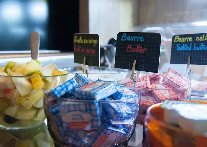 Ξενοδοχείο Stanley By Happyculture