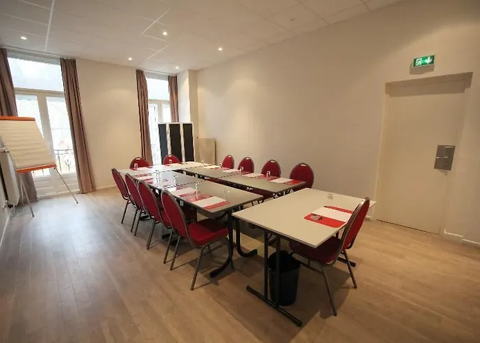 Stanley By Happyculture Ξενοδοχείο