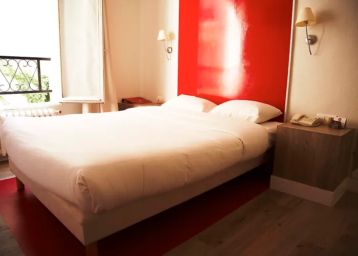 Hotel Stanley By Happyculture Nancy