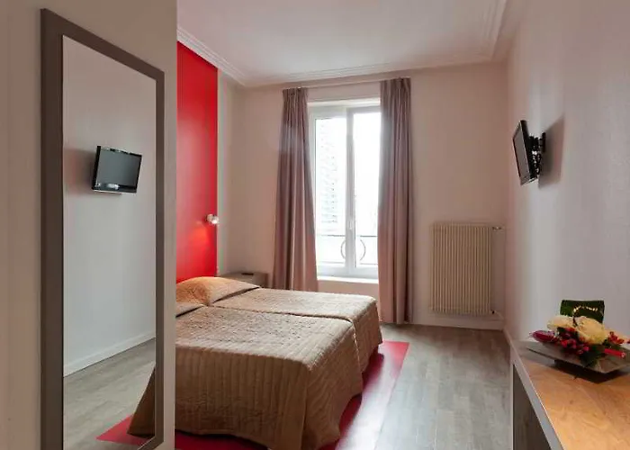 Ξενοδοχείο Stanley By Happyculture