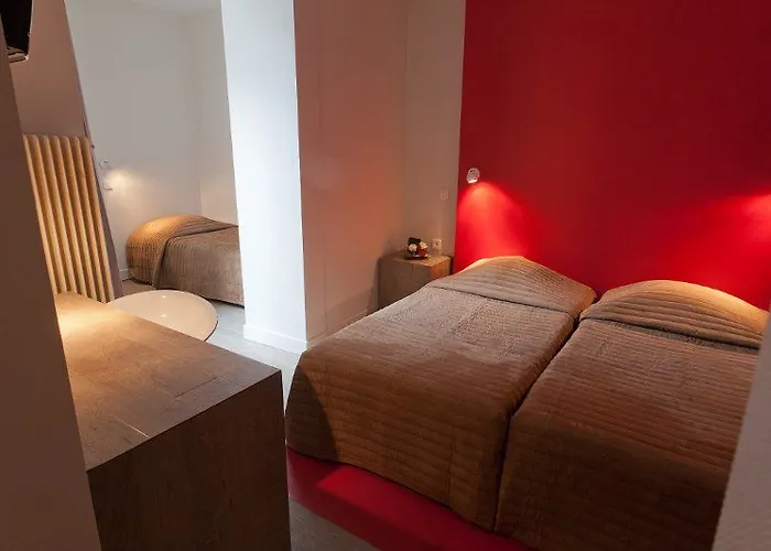 Stanley By Happyculture Ξενοδοχείο