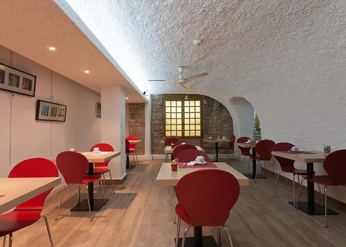 Stanley By Happyculture Ξενοδοχείο Νανσύ