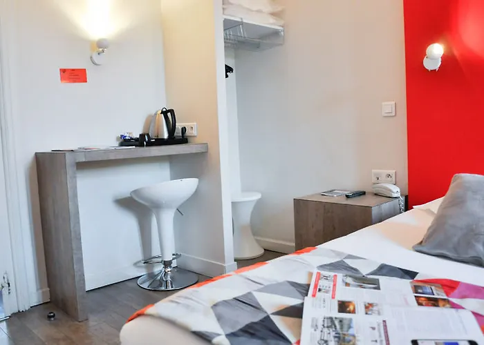 Stanley By Happyculture Ξενοδοχείο Νανσύ