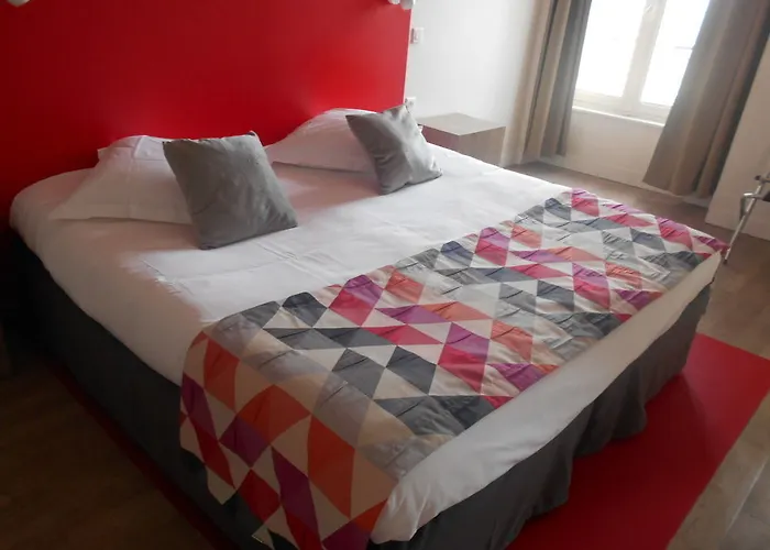 Hotel Stanley By Happyculture 3*