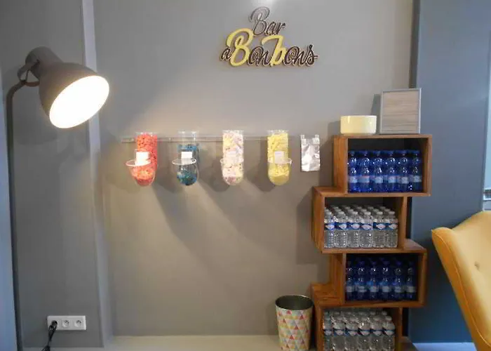 Stanley By Happyculture Ξενοδοχείο 3*