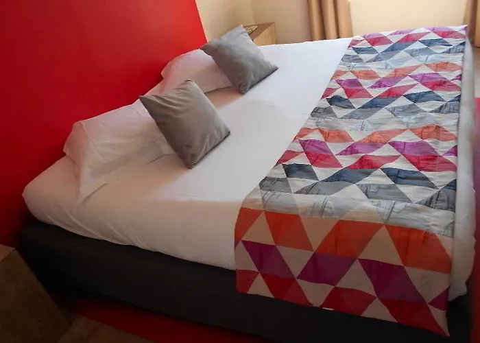 Stanley By Happyculture Ξενοδοχείο