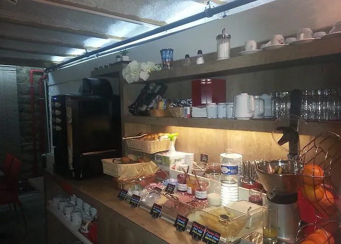 Stanley By Happyculture 3* Νανσύ