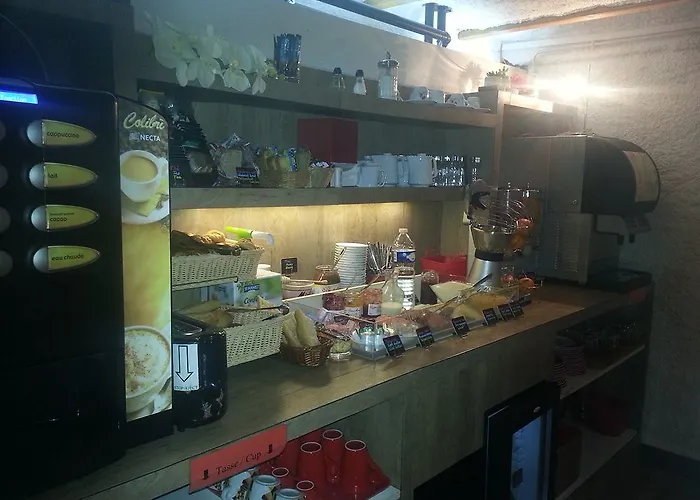 Ξενοδοχείο Stanley By Happyculture 3*