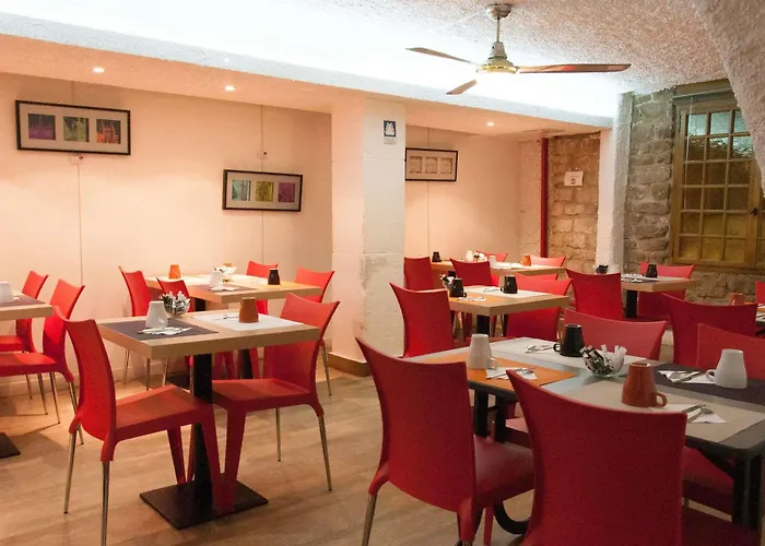 Stanley By Happyculture מלון נאנסי