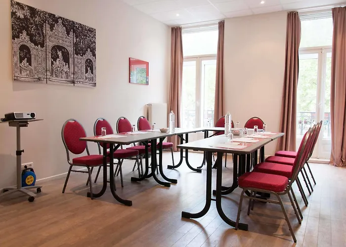 Stanley By Happyculture Hotel 3*