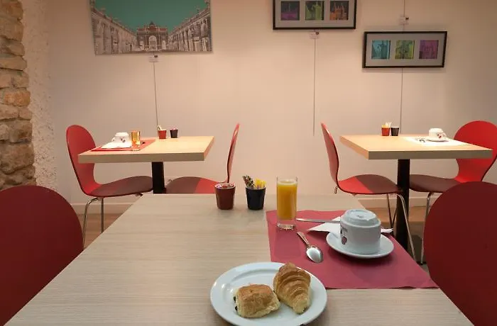 Ξενοδοχείο Stanley By Happyculture 3*